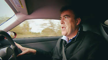 12:20 PM: Top Gear (S3 E9) (S3) | Dave | 6/5 2026