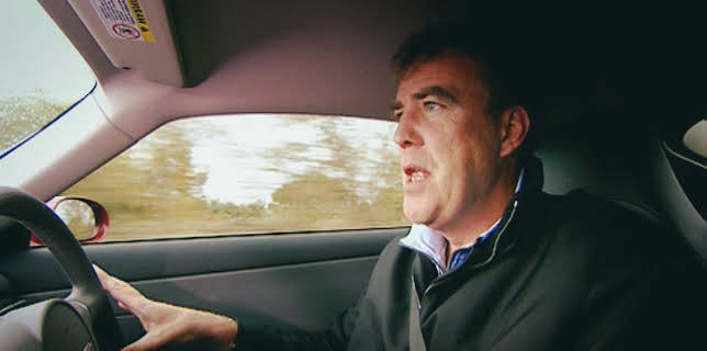4:00 PM: Top Gear (S3 E9) (S3) | Dave | 1/14 2026