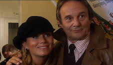 Med hjartet på rette staden