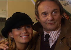 Med hjartet på rette staden