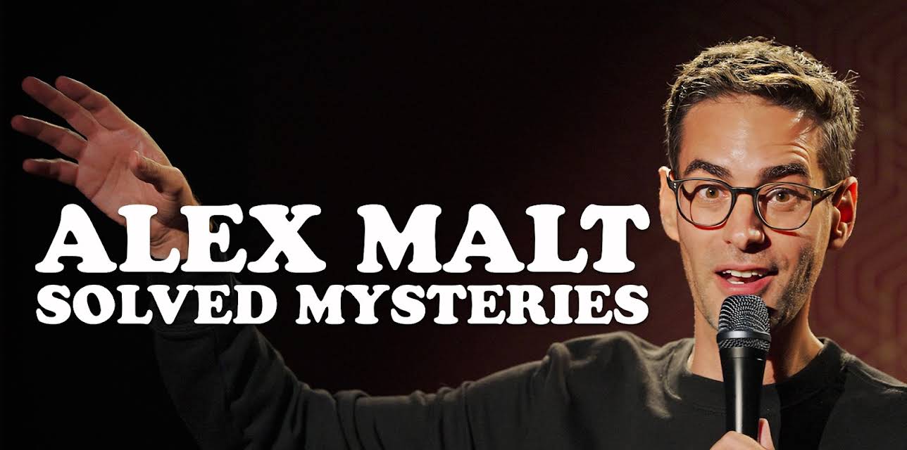 Alex Malt: Solved Mysteries (2025)
