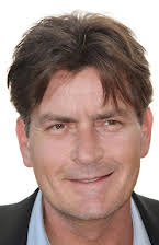 Charlie Sheen como 