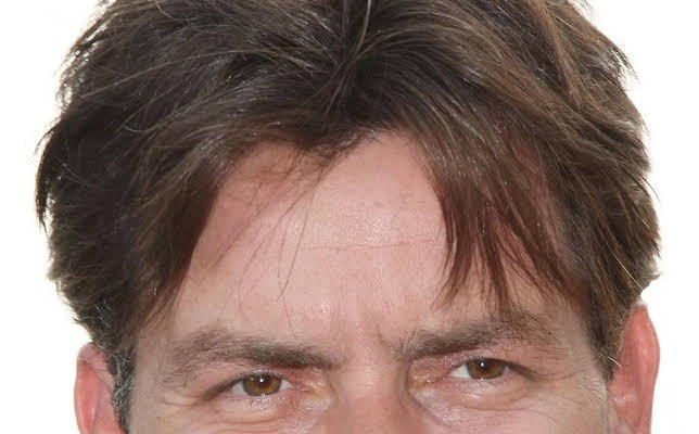 Charlie Sheen