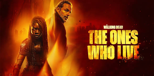 The Walking Dead: The Ones Who Live