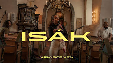 16:30: NRK-scenen: ISÁK | NRK 3 | 6/20 2026