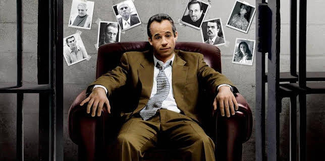 19:53: MAD DRAMA: 'DECLARADME CULPABLE' | BE MAD | 11/3 2025