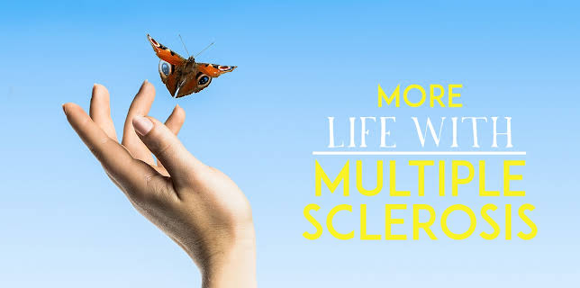 But You Still Look So Well: More Living With Multiple Sclerosis (2006)