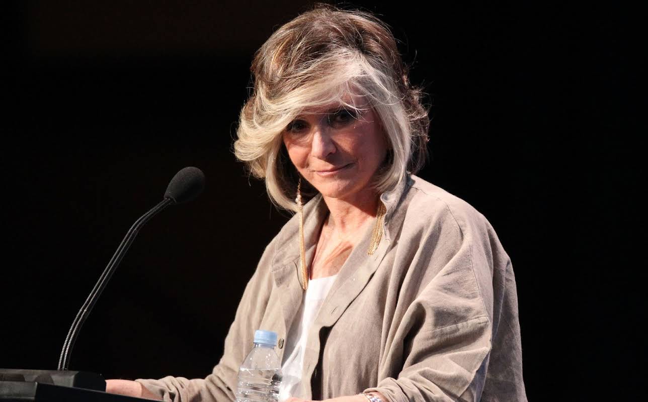 Sheila Nevins