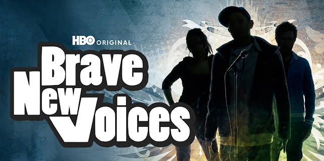 Russell Simmons Presents Brave New Voices: Season 1