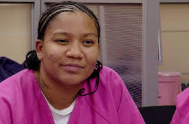 Pregnant Behind Bars Season 1: Welcome to County