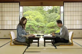 White Nights: Episode 4