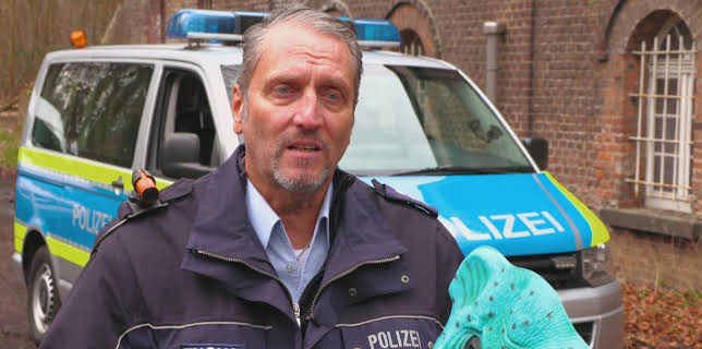 04:15: Auf Streife | Sat1 | 2/5 2026