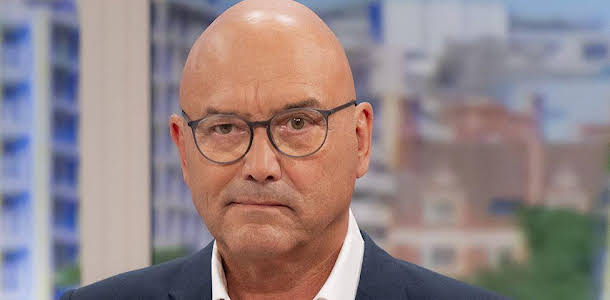 Gregg Wallace Considers Move to Italy After MasterChef Exit
