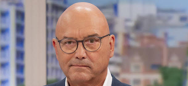 Gregg Wallace Considers Move to Italy After MasterChef Exit