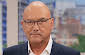 Gregg Wallace Considers Move to Italy After MasterChef Exit