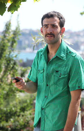 FERİT KAYA as 