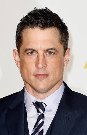 Jason Dean Hall as Director