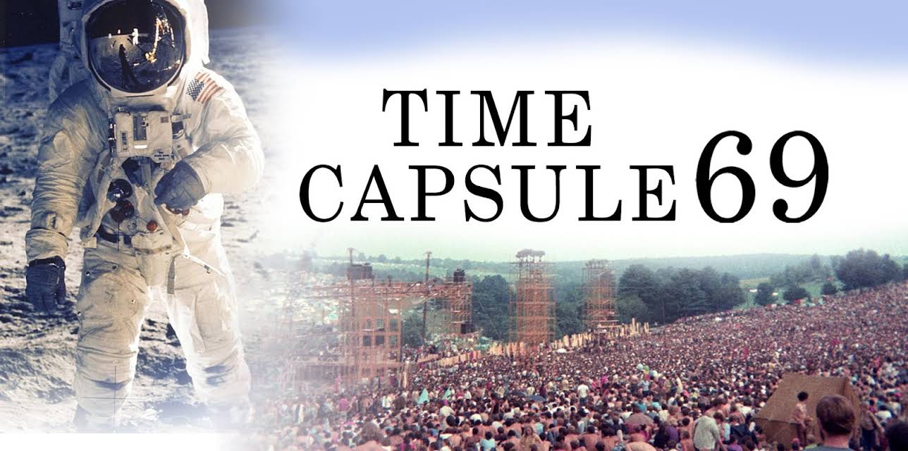 Time Capsule 1969 (2019)