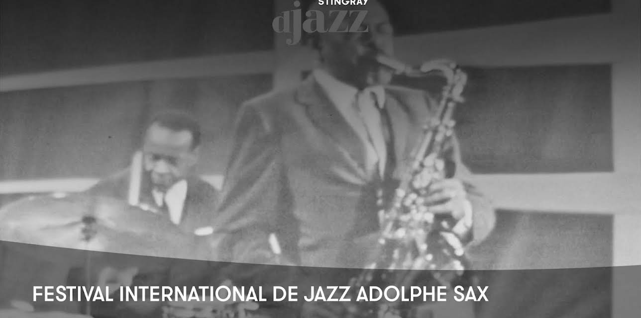 Festival international de jazz Adolphe Sax (2023)