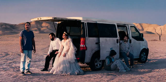 It Was Just an Accident (2025)