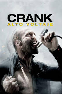 00:10: Crank: Alto voltaje | AXN | 3/29 2026