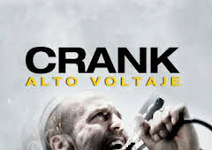 Crank: Alto voltaje