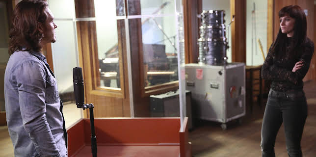 08:15: Nashville (S4 E20) (S4) | Viasat Series | 11/20 2025