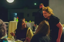 All on the Table: Major Truck-Up