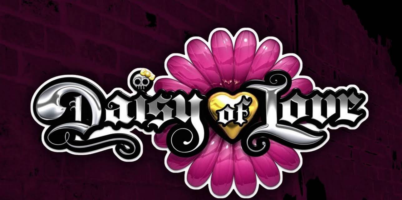 Daisy of Love