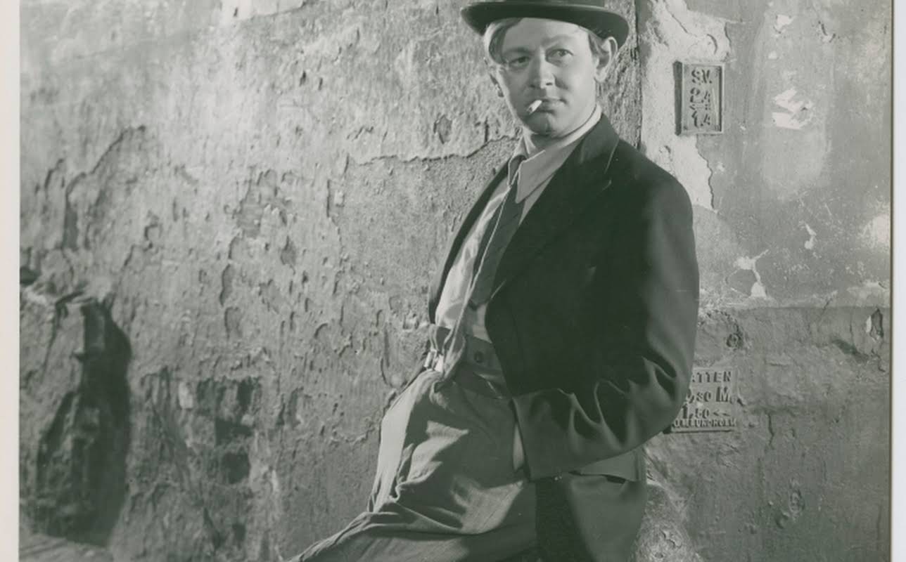 Einar Fagstad