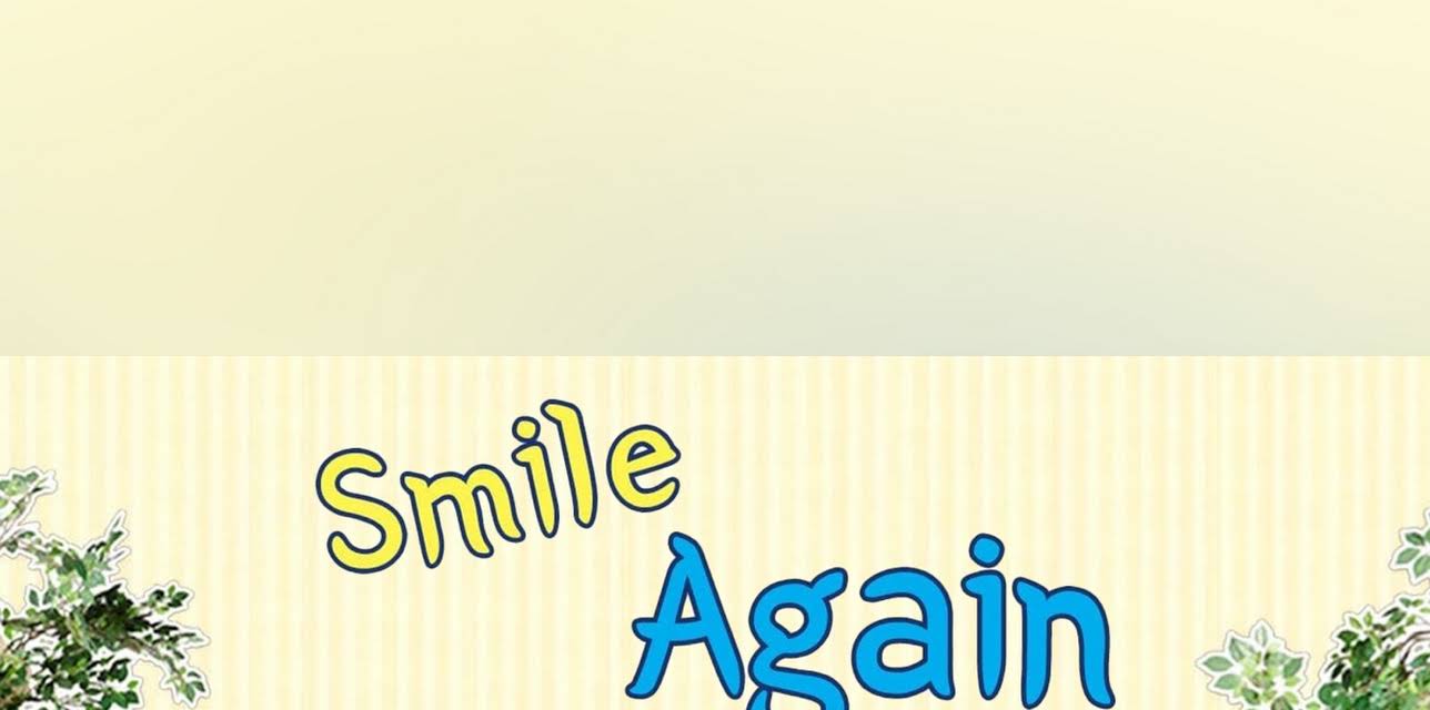 Smile Again