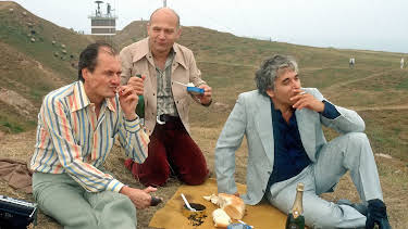23:30: Tatort: Haie vor Helgoland | Radio Bremen | 6/16 2026
