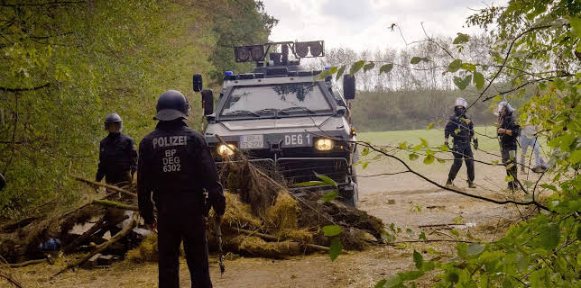 02:15: Im Einsatz für den Planeten - Die Artenretter (2/2) | RBB Fernsehen | 3/11 2026