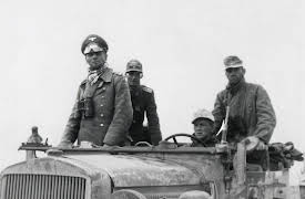 World War II: Battlefield Europe: North Africa and the Battle of el-Alamein