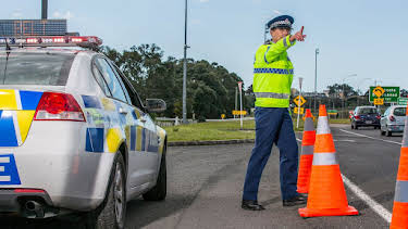 4:30 AM: Motorway Patrol (S14 E7) (S14) | Paramount | 10/26 2026