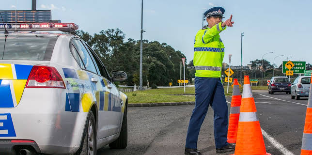 3:25 AM: Motorway Patrol (S14 E7) (S14) | Paramount | 11/9 2025