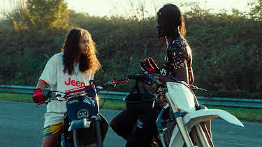 2:20 AM: Rodeo | Channel 4 | 10/1 2026