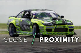 Close Proximity: Preparing for Texas Motorway