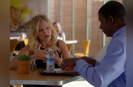 Trophy Wife Season 1: Russ Bradley Morrison