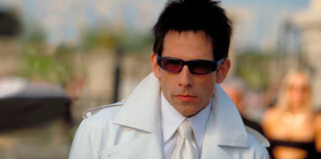 Zoolander (2002)