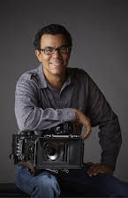 Peter Nicks as Director