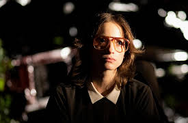 Divided Youth, Season 1: The Monster Is Innocent