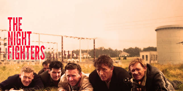 The Night Fighters (1960)