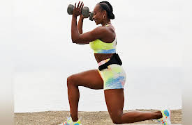 Strength & Cardio to Build Muscle & Burn Fat: 50 min Strength & Cardio Routine