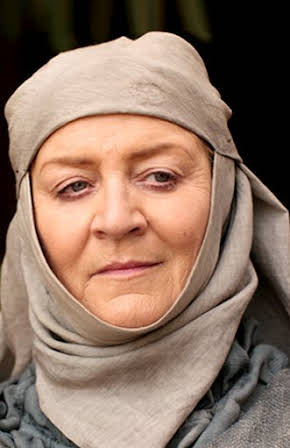 Susan Brown as 