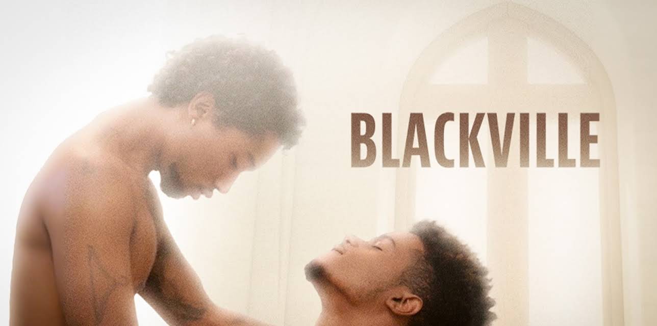 Blackville (2017)