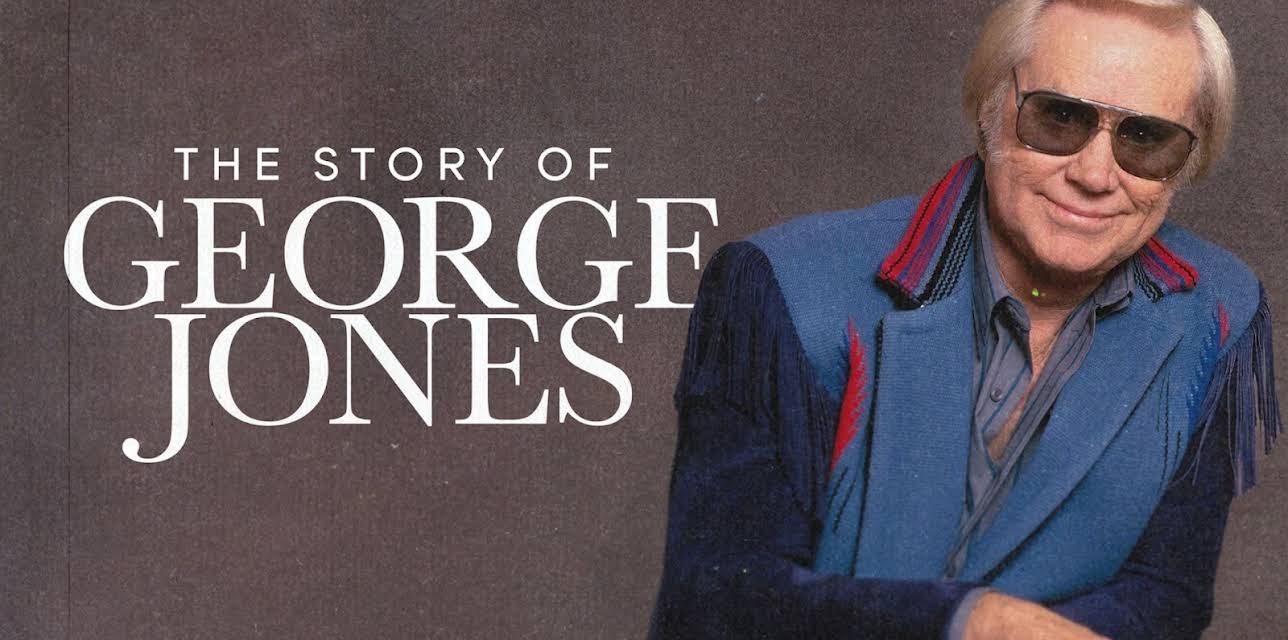 The Story Of George Jones (2024)