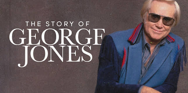 The Story Of George Jones (2024)