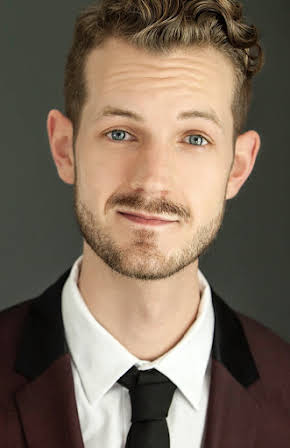 Michael Nangreaves as 