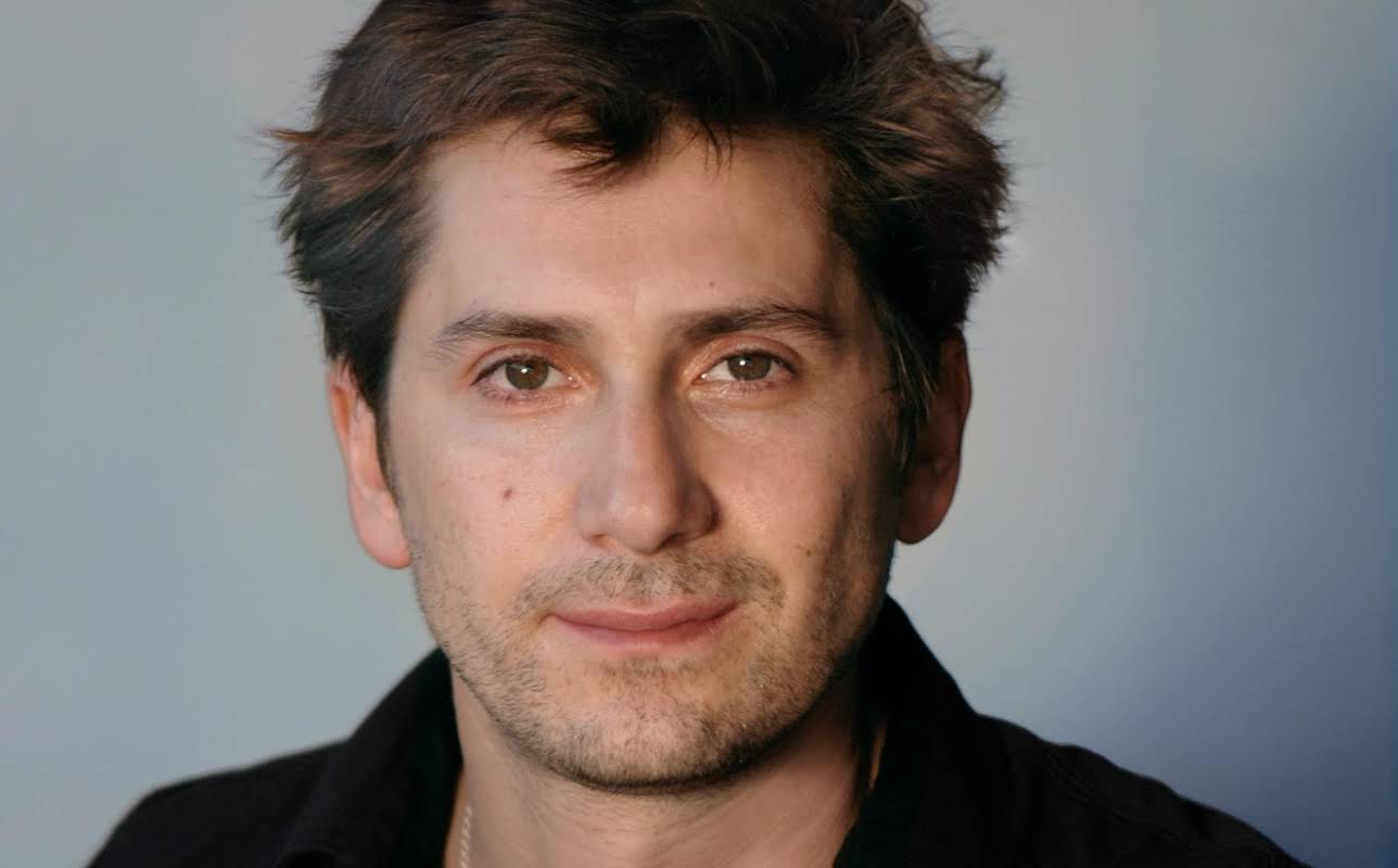 Michael A. Goorjian